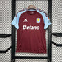 Aston Villa 2024/25 Domicile