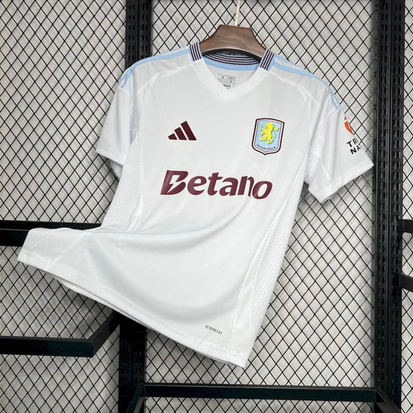 Aston Villa 2024/25 Extérieur