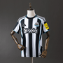 MAILLOT DOMICILE DE NEWCASTLE 2025/2026