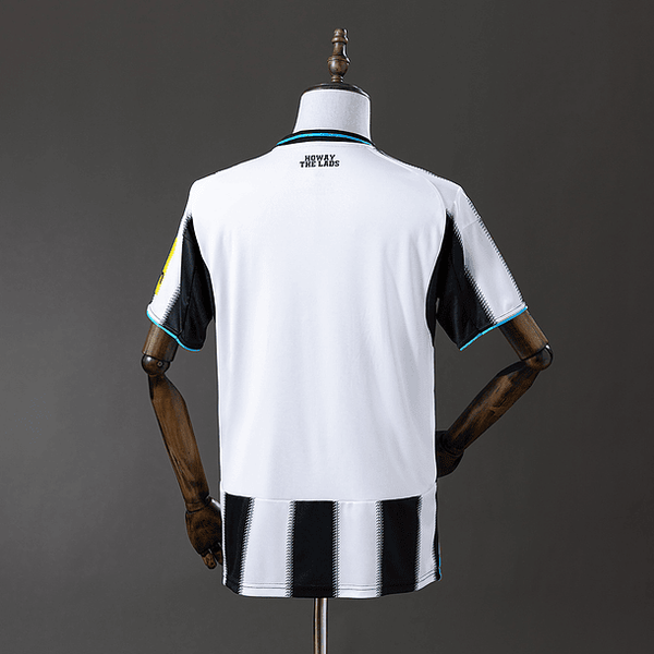 MAILLOT DOMICILE DE NEWCASTLE 2025/2026
