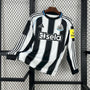 Newcastle Maillot Foot 2025 2026 Manches Longues