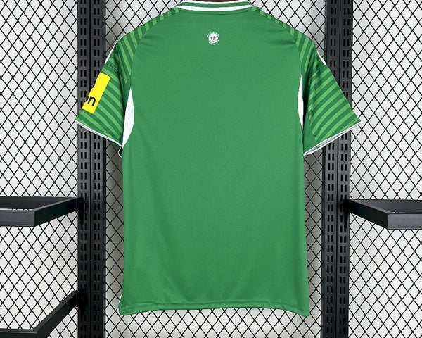 Newcastle maillot foot extérieur 2025 2026