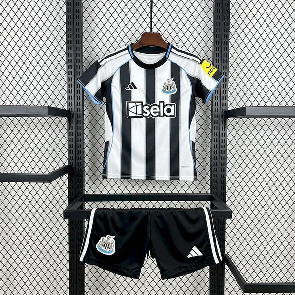 Kit Enfant Newcastle 2025 2026