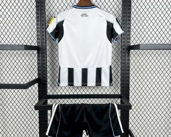 Kit Enfant Newcastle 2025 2026