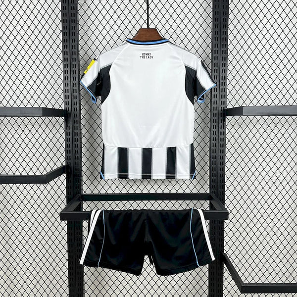 Kit Enfant Newcastle 2025 2026