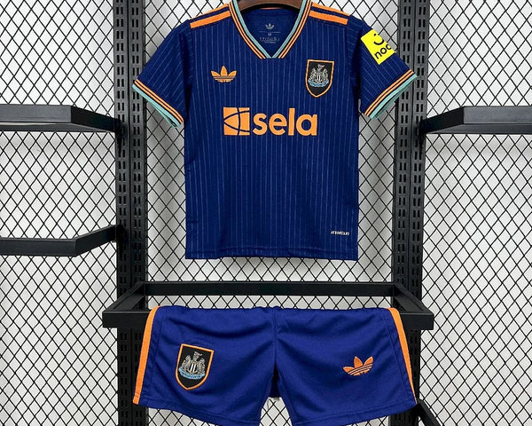 Kit Enfant Newcastle 2025 2026