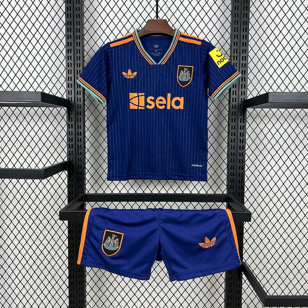 Kit Enfant Newcastle 2025 2026