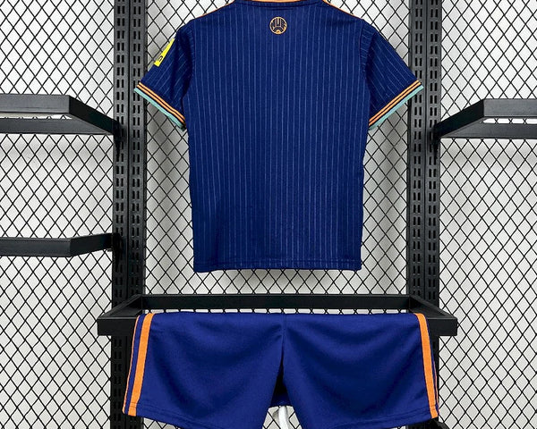Kit Enfant Newcastle 2025 2026