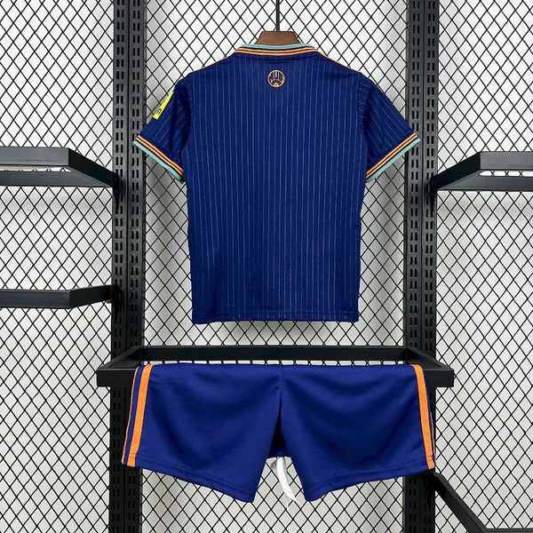Kit Enfant Newcastle 2025 2026