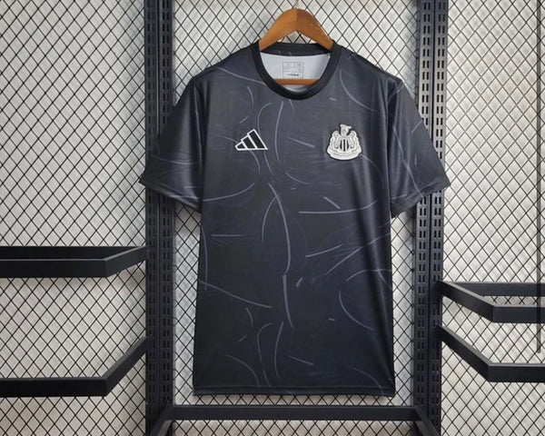 Newcastle 2024/25 spécial noir