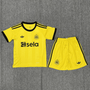 Kit Gardien Newcastle United Jaune 2025/2026