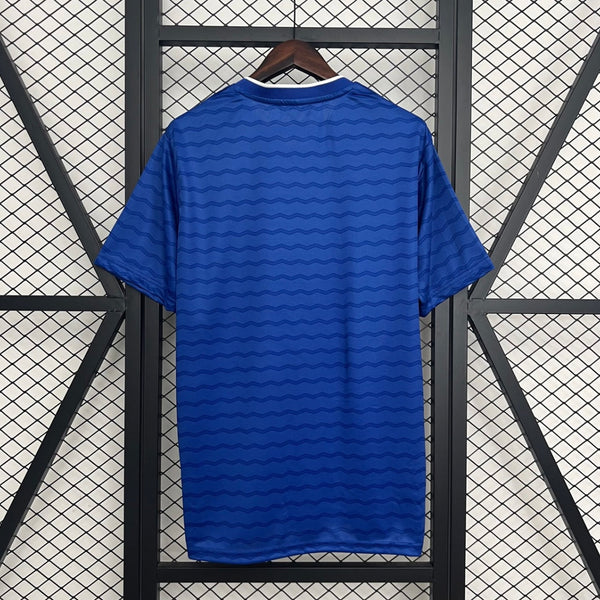 Everton 2025/26 Domicile