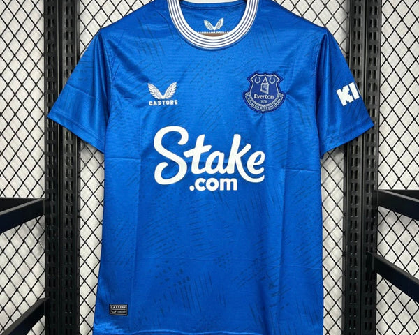 Everton 2024/25 Domicile