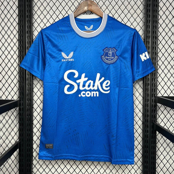 Everton 2024/25 Domicile