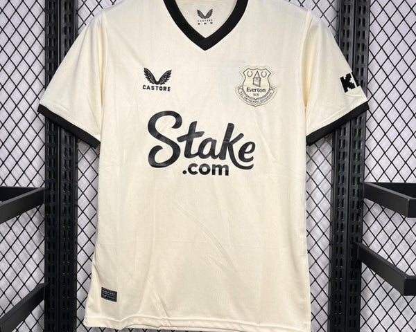 Everton 2024/25 Third
