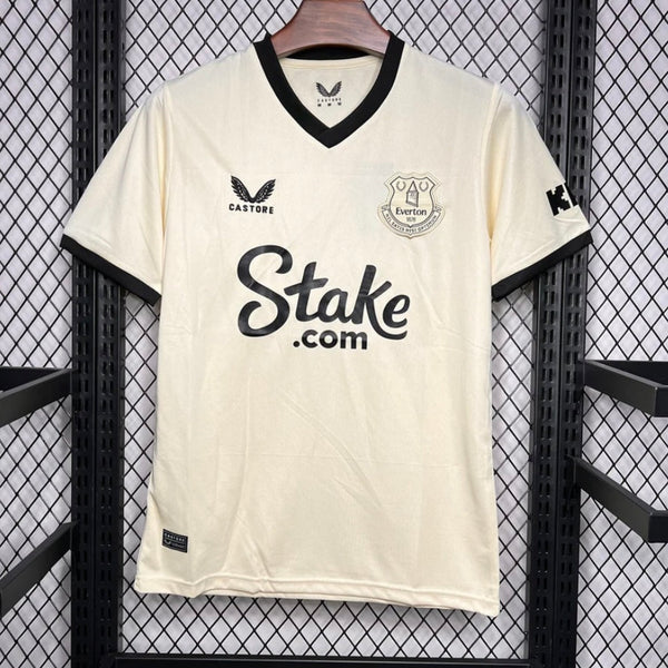 Everton 2024/25 Third