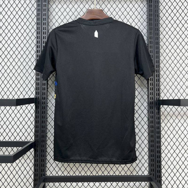 Everton Maillot Third 25/26