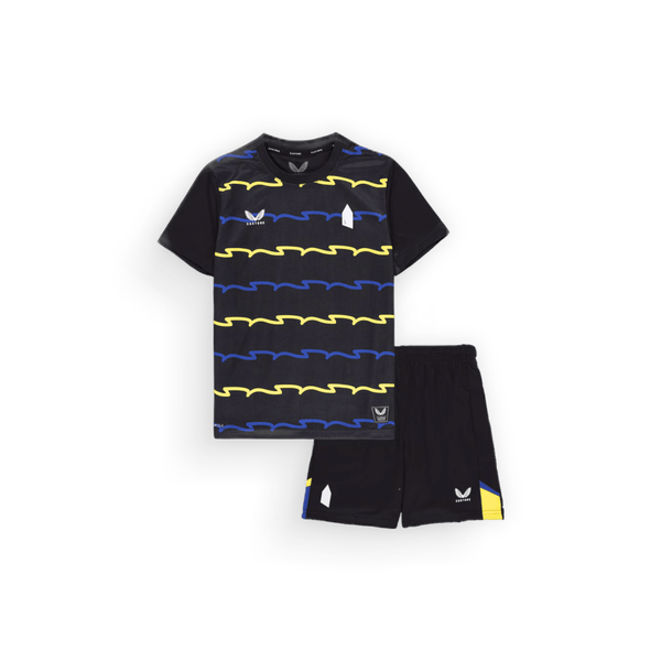 Kit Enfant Everton Maillot Third 25/26