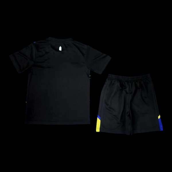 Kit Enfant Everton Maillot Third 25/26