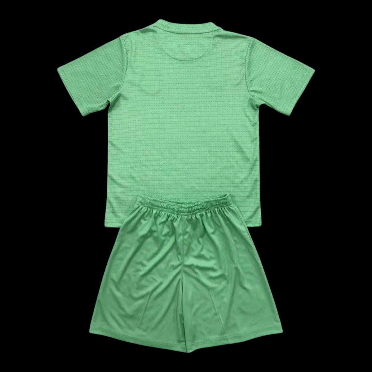 Kit Gardien Everton 25/26