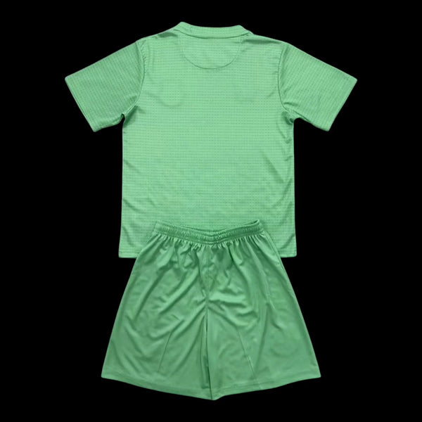 Kit Gardien Everton 25/26
