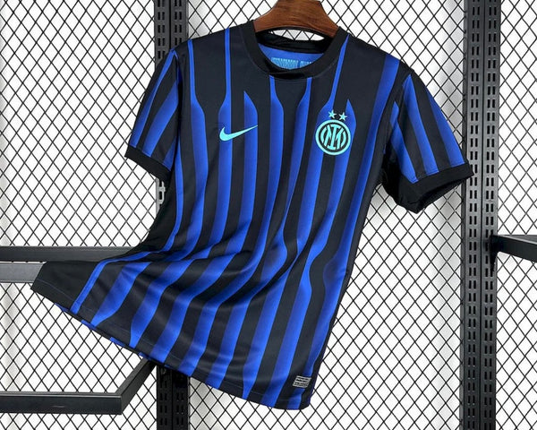 Inter Milan 2025/26 Domicile