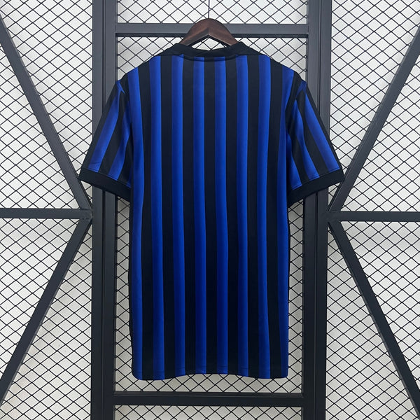 Inter Milan 2025/26 Domicile