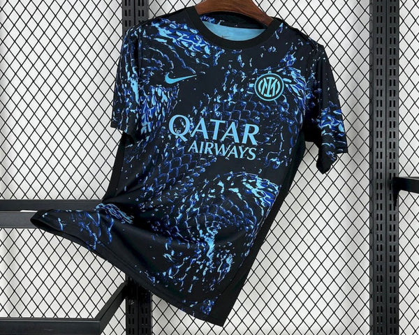 Inter Milan 2025/26 spécial
