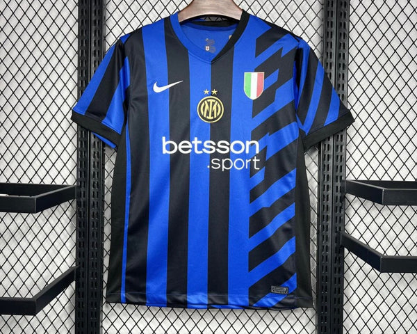 Inter Milan 2024/25 Domicile