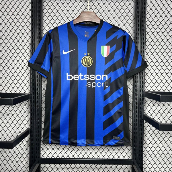 Inter Milan 2024/25 Domicile