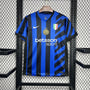 Inter Milan 2024/25 Domicile