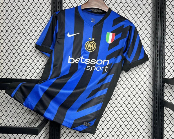 Inter Milan 2024/25 Domicile