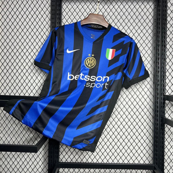 Inter Milan 2024/25 Domicile