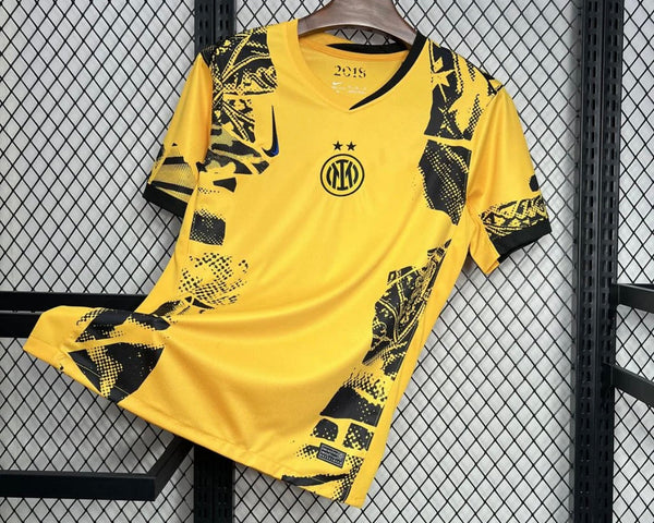 Inter Milan 2024/25 Third