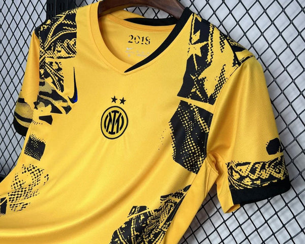 Inter Milan 2024/25 Third