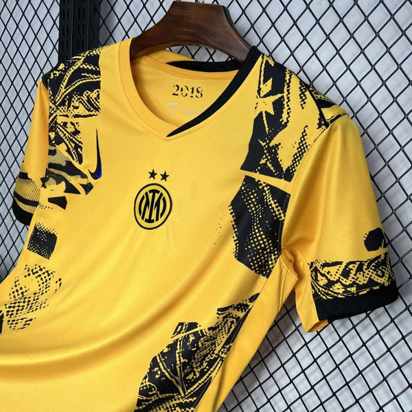 Inter Milan 2024/25 Third