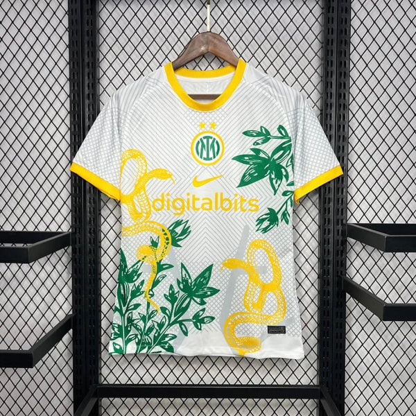 Inter Milan 2024/25 Concept