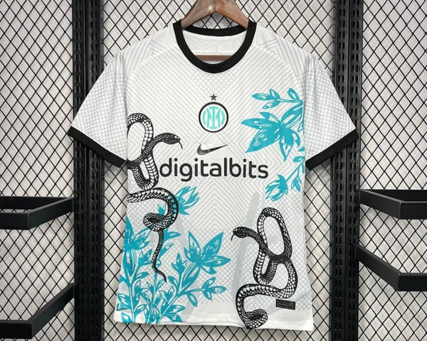 Inter Milan 2024/25 Concept