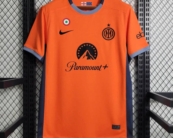 Inter Milan 2023/24 Third