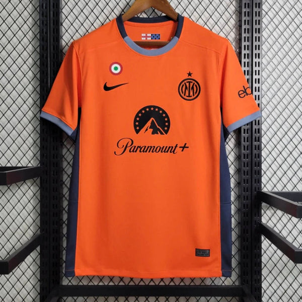 Inter Milan 2023/24 Third