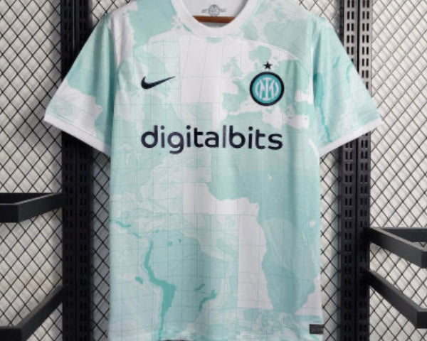 Inter Milan 2022/23 Third