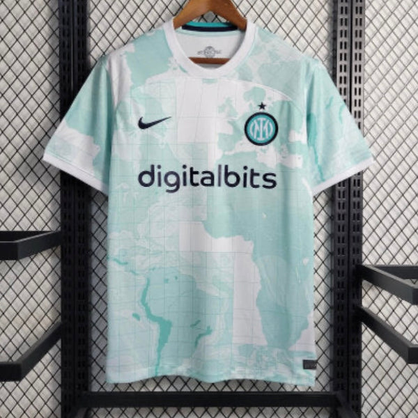 Inter Milan 2022/23 Third