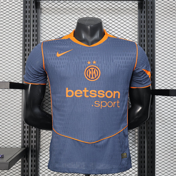 MAILLOT 25/26 INTER MILAN THIRD