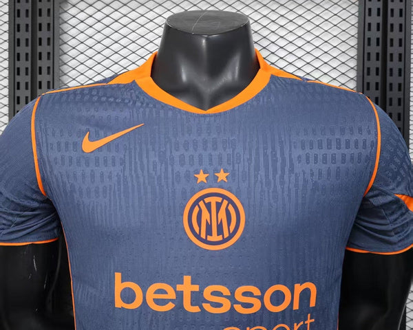 MAILLOT 25/26 INTER MILAN THIRD