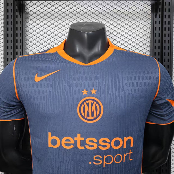 MAILLOT 25/26 INTER MILAN THIRD