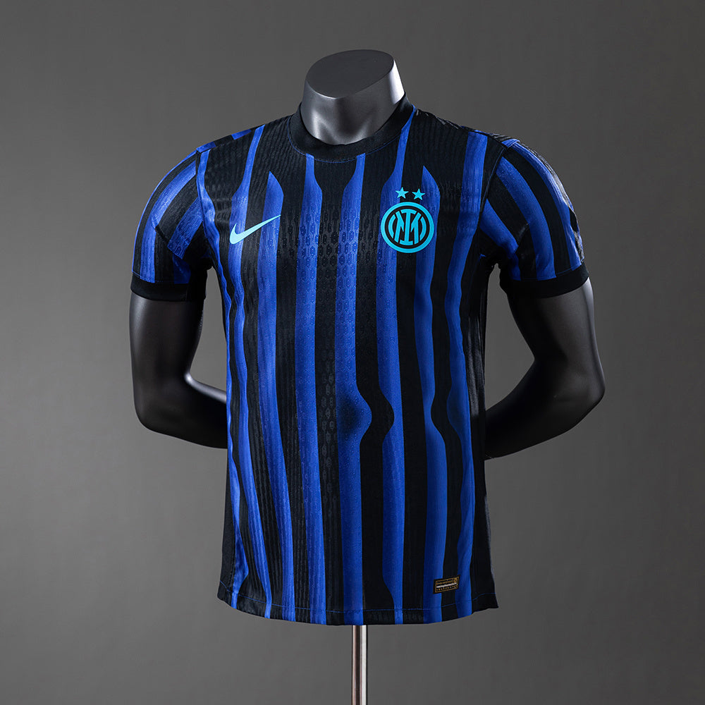 Inter Milan 2025/26 Domicile