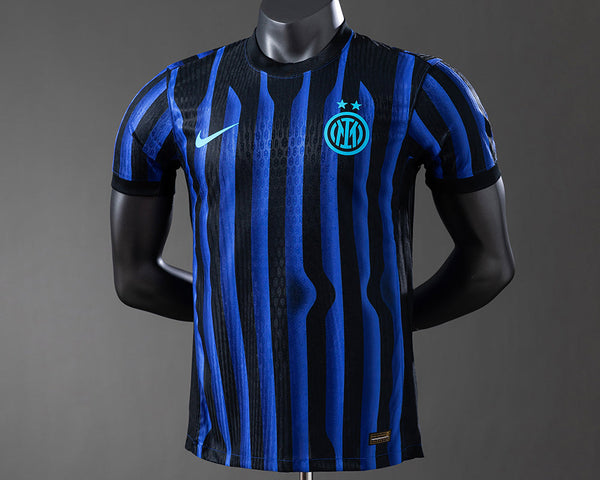 Inter Milan 2025/26 Domicile