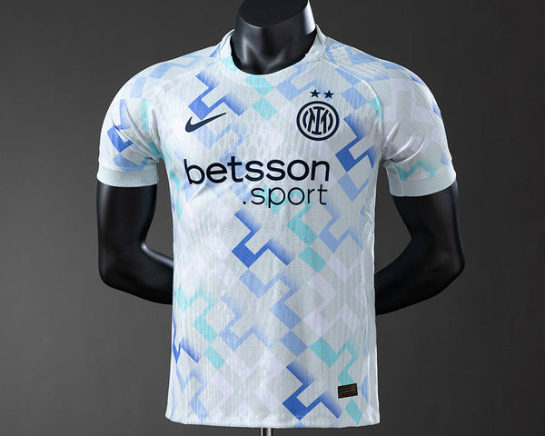 Inter Milan 2025/26 Extérieur