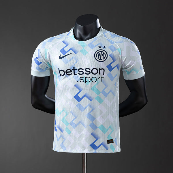 Inter Milan 2025/26 Extérieur