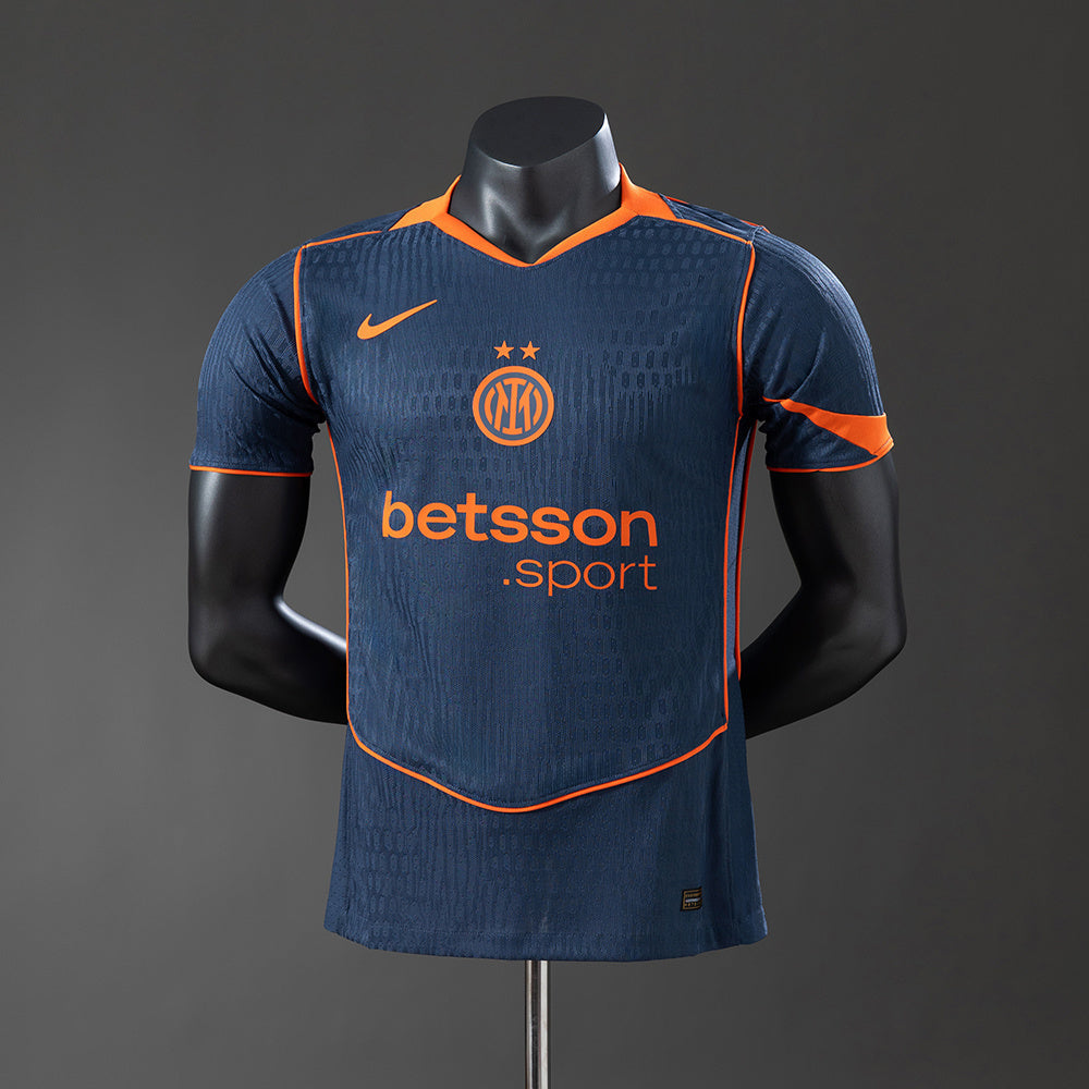 MAILLOT 25/26 INTER MILAN THIRD